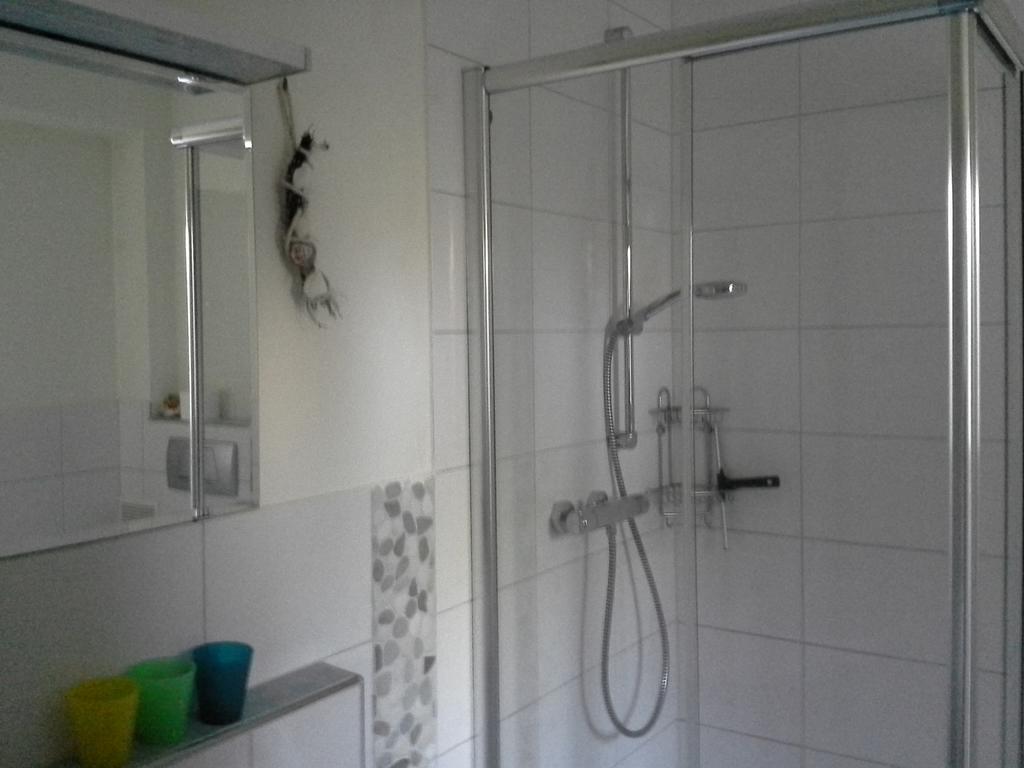 Apartment Herdrich Rust Habitación foto