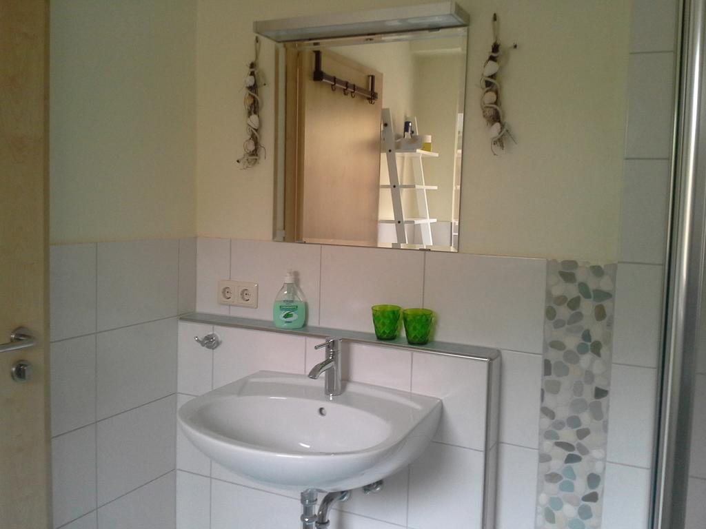 Apartment Herdrich Rust Habitación foto