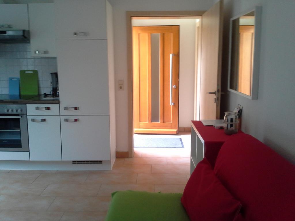 Apartment Herdrich Rust Habitación foto