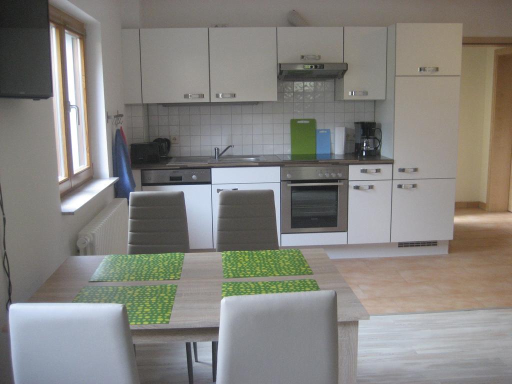 Apartment Herdrich Rust Habitación foto